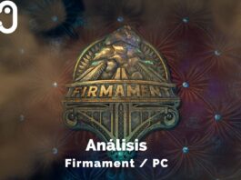 Análisis de Firmament