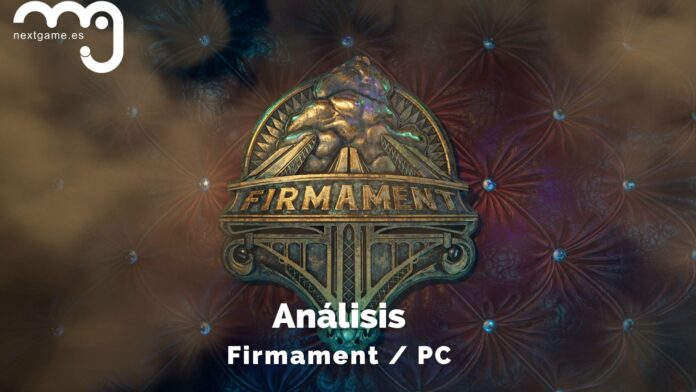 Análisis de Firmament