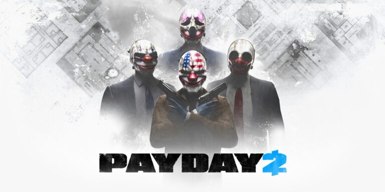 Payday 2 gratis