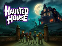 Haunted House