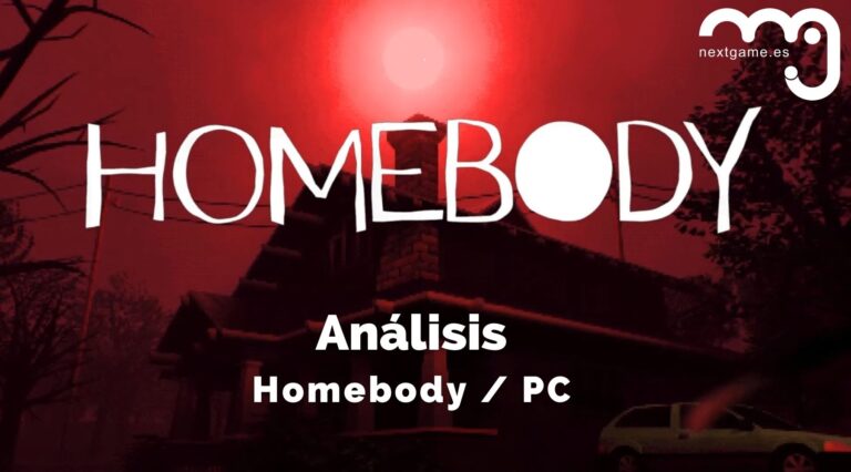 Análisis Homebody