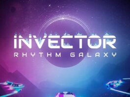 Invector: Rhythm Galaxy fecha