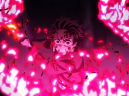 Kimetsu No Yaiba Temporada 4 Tráiler