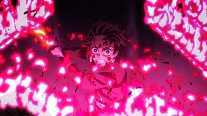 Kimetsu No Yaiba Temporada 4 Tráiler