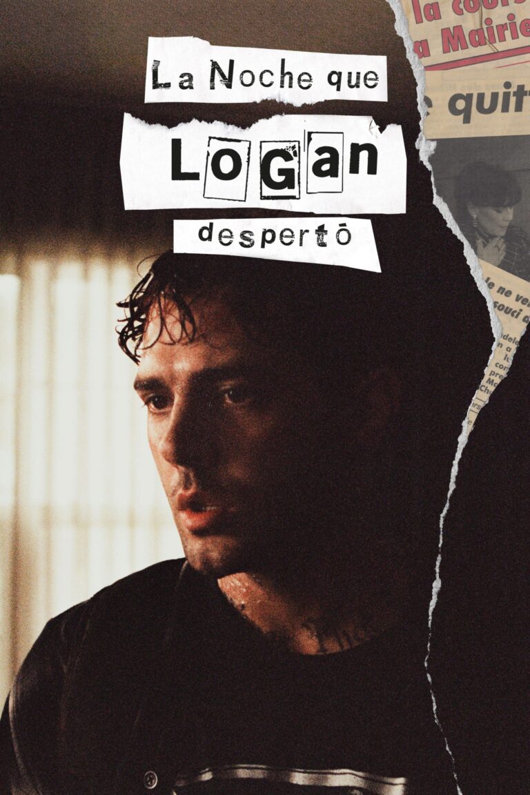 La noche Logan Despertó Trailer