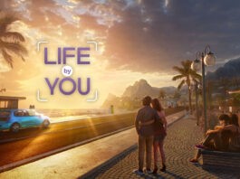 Life by You Cancelado