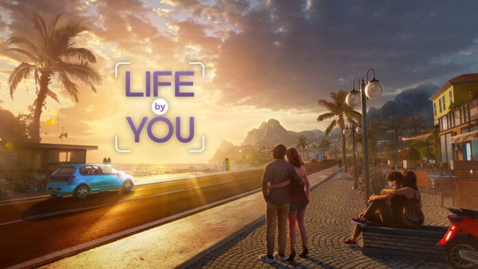 Life by You Cancelado