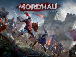 Mordhau Fecha Lanzamiento