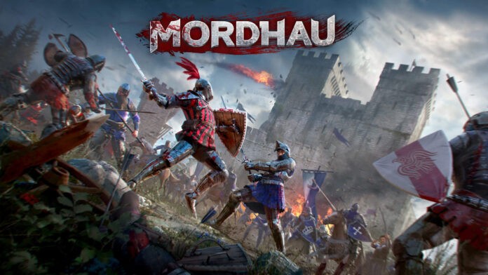 Mordhau Fecha Lanzamiento