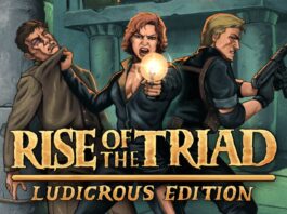 Rise of the Triad: Ludicrous Edition