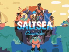 Saltsea Chronicles fecha