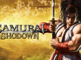 Samurai Showdown Rollback Netcode