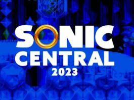 Sonic Central