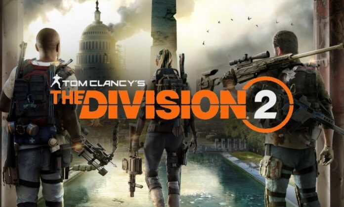 The Division 2 DLC