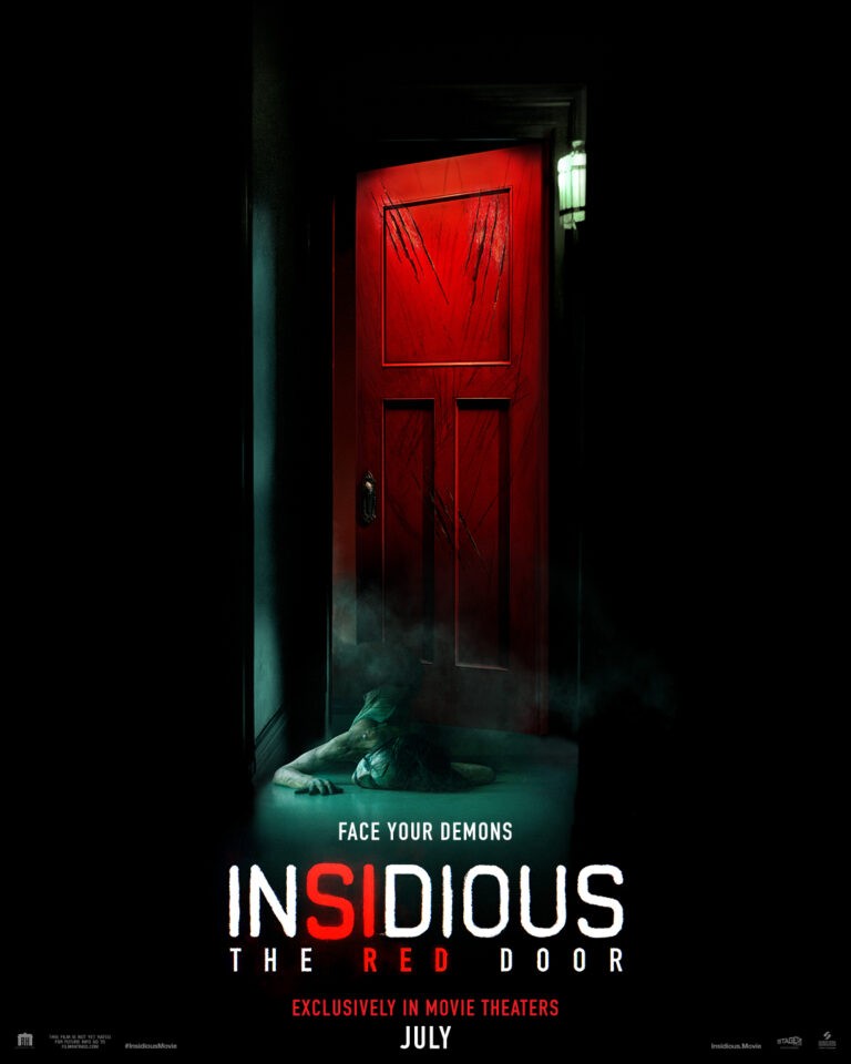 Thread Insidious Tale Protagonistas