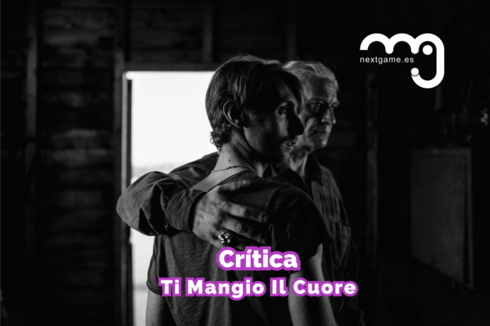 Crítica Ti Mangio il Cuore