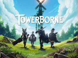 Towerborne Xbox Tráiler