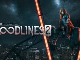 Vampire Masquerade Bloodlines 2 Gameplay