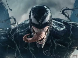 Venom 3 se retrasa