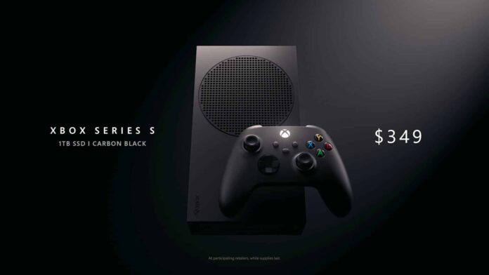 Xbox Series X