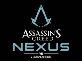 Assassin's Creed Nexus VR