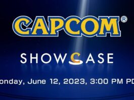 Capcom Showcase 2023 Contenido