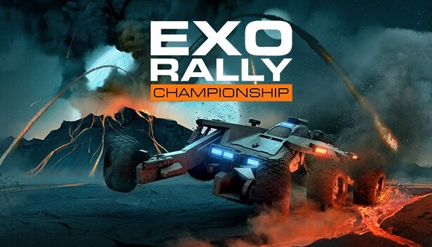 Exo Rally Championship