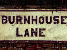 Burnhouse Lane