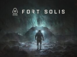 Fort Solis requisitos