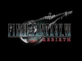 Final Fantasy VII Rebirth parche