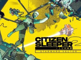 Citizen Sleeper 2