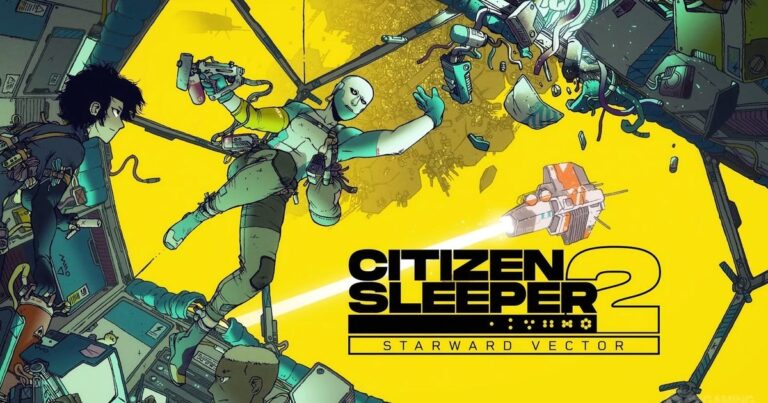 Citizen Sleeper 2