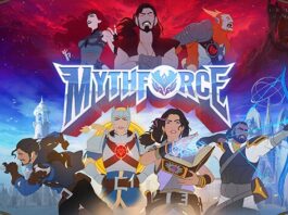 MythForce fecha