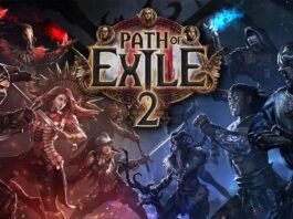 Path of Exile 2 gameplay