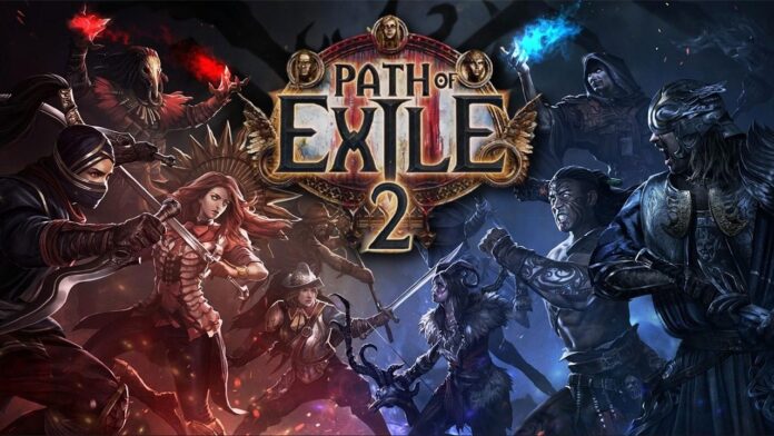 Path of Exile 2 gameplay