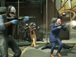 Modo offline Payday 3