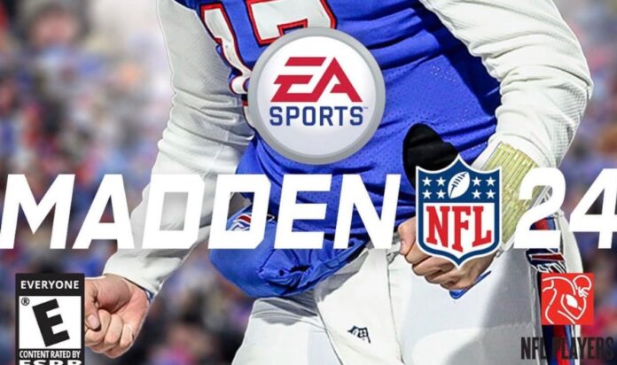 Madden NFL 24 fecha