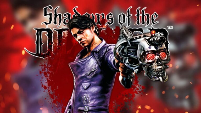 Shadows of the Damned Remastered es anunciado oficialmente