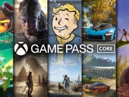 Xbox Game Pass