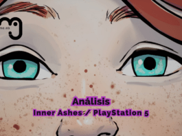 Análisis Inner Ashes PS5