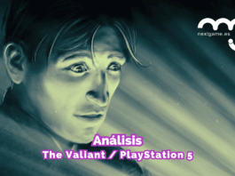 Análisis The Valiant PS5