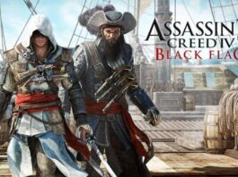 Assassins Creed 4 actualización