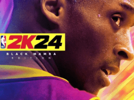 ediciones especiales de NBA 2k24