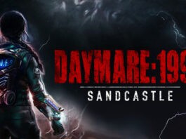 Daymare 1994 Sandcastle demo Xbox