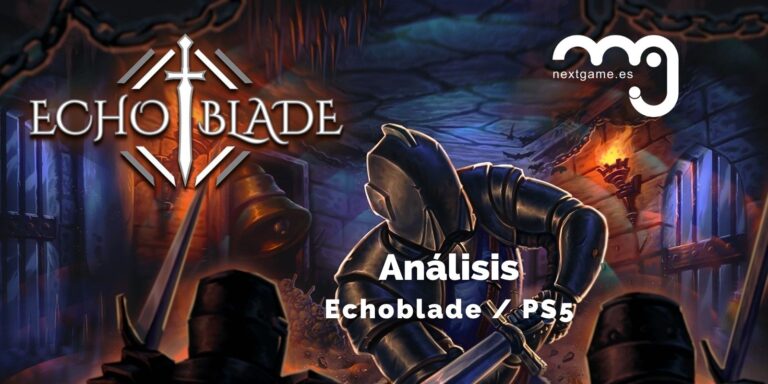 Análisis Echoblade