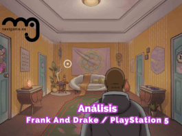 Análisis Frank And Drake PS5