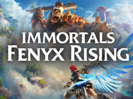 Immortals Fenyx Rising 2