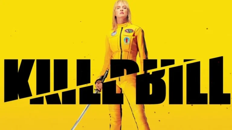 Kill Bill 3 se cancela de forma definitiva y Quentin Tarantino detalla cual será su última película