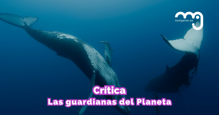 Crítica Guardianas del Planeta