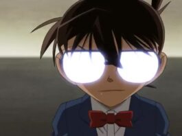 Detective Conan Película 27 Estreno